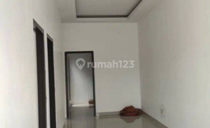 Rumah Cluster Murah di Bandung 3