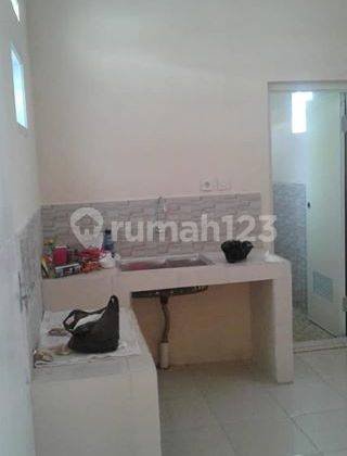 Rumah Cluster Murah di Bandung 5