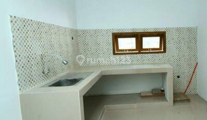 Rumah Cluster Murah di Bandung 7