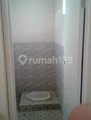 Rumah Cluster Murah di Bandung 8