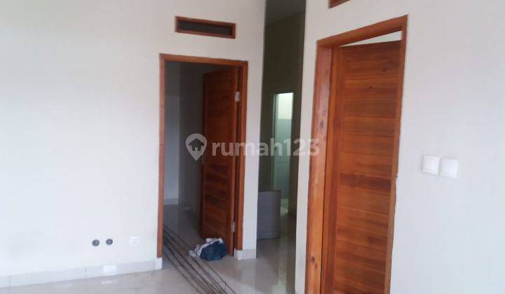 Cluster Nyaman di Bandung dan Strategis 2