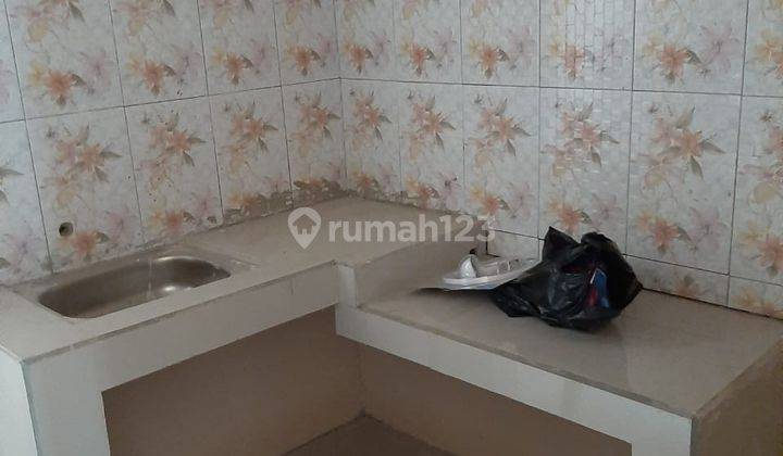 Cluster Nyaman di Bandung dan Strategis 5