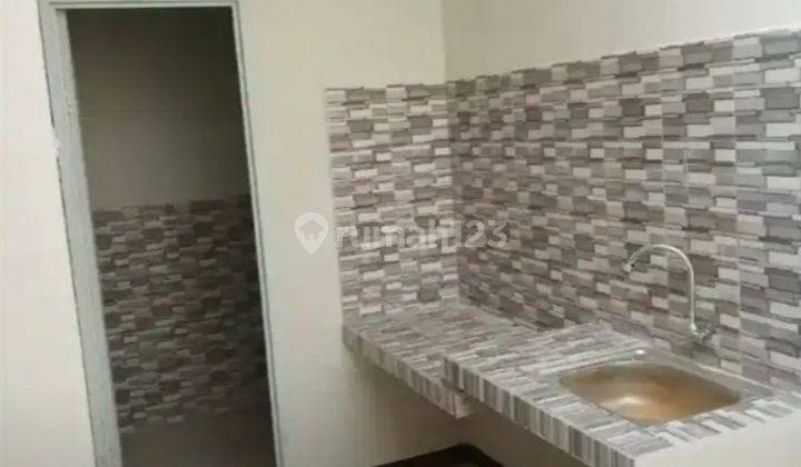Cluster Nyaman di Bandung dan Strategis 7
