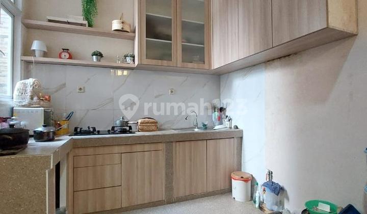 For Sale Quickly Nice and Tidy House in DKI Housing