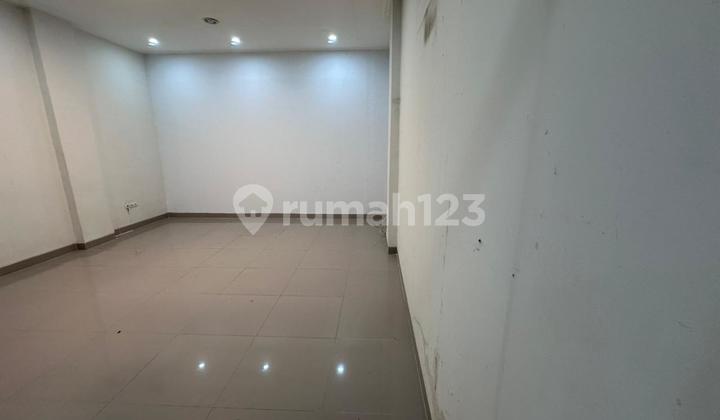 For Rent Golf Island Block E Shop House Ready