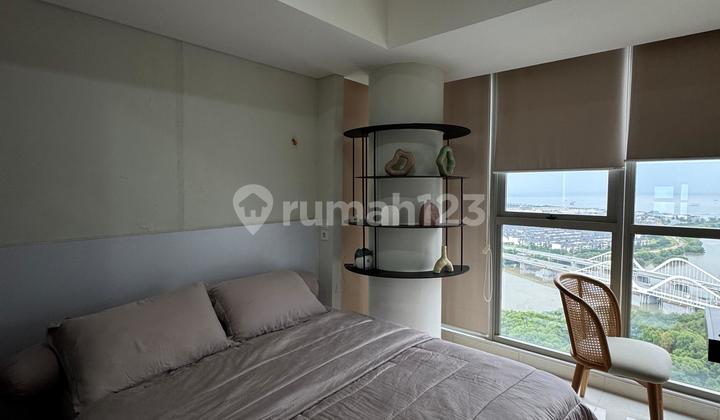 For Rent Gold Coast Apartment 3br Renovated Furnished