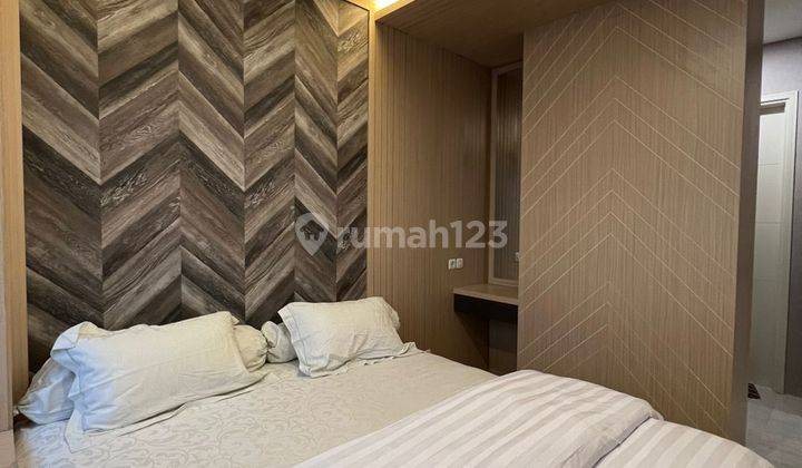 Disewakan Apartement Lloyd Alam Sutera Furnish 2