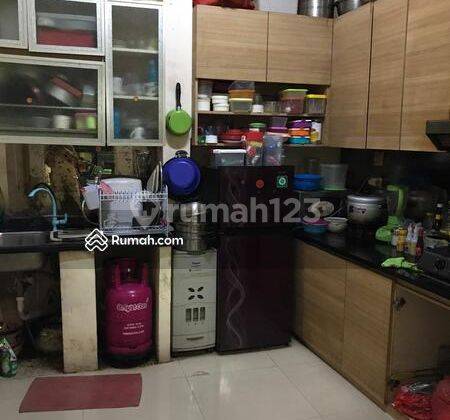 Jual Rumah Siap Huni Luas 143m2 Hidup Baru Pademangan 2