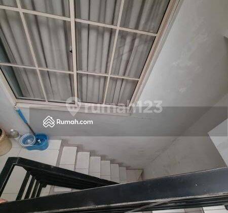 Dijual Rumah Mediterania Boulevard Patung Kuda Pantai Indah Kapuk 2