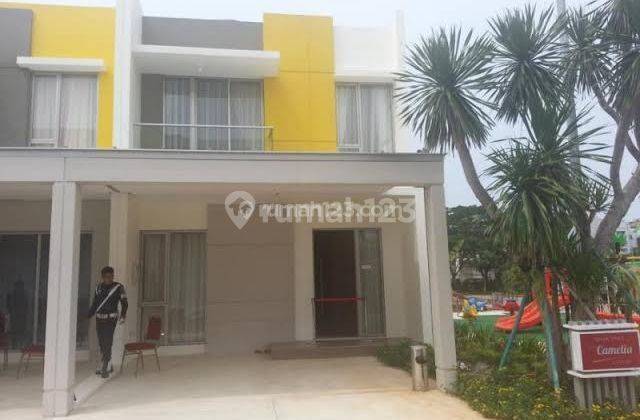 Rumah Pik2 Uk 6x10 Dua Lantai,termurahhhhh 1