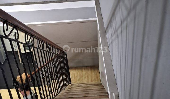 Dijual Rumah 2lantai di Taman Permata Buana, Jakarta Barat 2