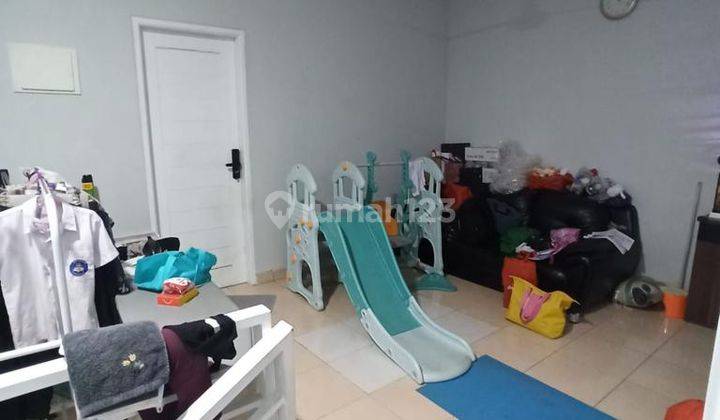 Dijual Rumah Siap Huni di Jl Mangga, Kelurahan Duri Kepa, Kecamatan Kebon Jeruk 2