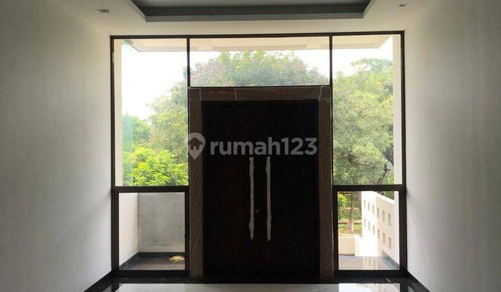  Dijual Rumah Permata Buana Bagus Banget Luas Tanah 200..strategis 1