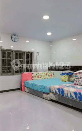 Dijual Rumah Teluk Gong Bangunan Baru Barang Langka View Danau 1