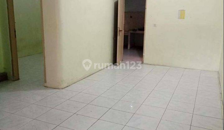 Dijual Rumah Muara Karang SHM Hadap Utara Luas 6x15m2 2