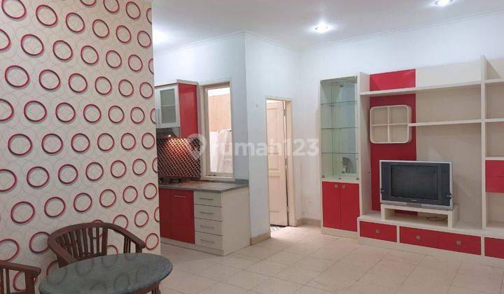 Di Jual Rumah Komplek Permata Puri Media Kembangan Jakarta Barat 1