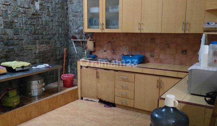 Dijual Cepat Rumah krukut  2