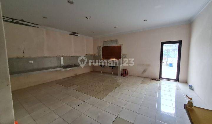 Dijual Rumah Bagus Ampera Pademangan Barat 2