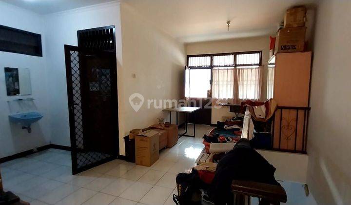 Dijual Rumah Bagus Grogol 1