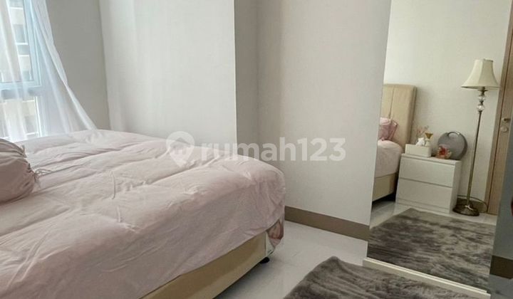 For Rent Tokyo Riverside Pik 2 Apartment 1BR Fully Furnished 2