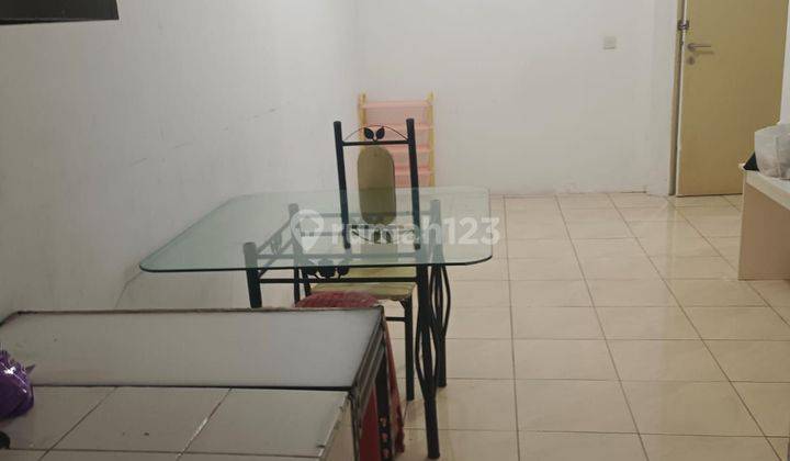 Dijual Apartemen Season City Jual Rugi 2 Br Semi Furnished 1