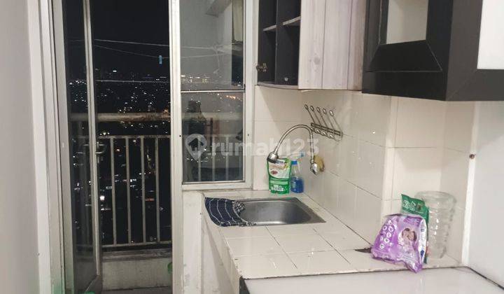 Dijual Apartemen Season City Termurah Jual Rugi 2 Br Semi Furnished 2