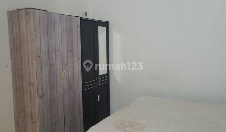 Dijual Apartemen Season City Jual Rugi 2 Br Semi Furnished 2