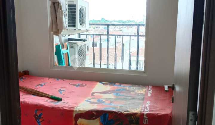 Dijual Apartement Sunter Icon 3 Bedroom Furnish 2