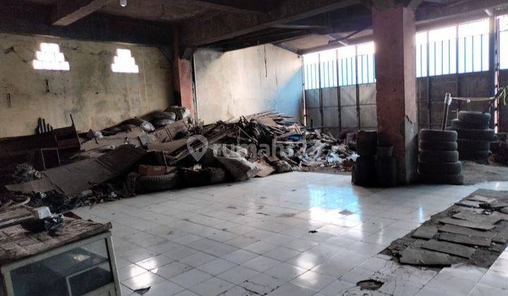 Dijual Ruko Murah ( Cassei ) Karawaci  Cimone Raya 1