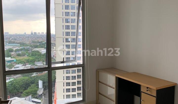 Dijual Apartement The Mansion Kemayoran 2br Furnish Murah