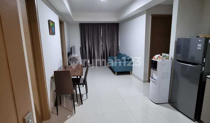 Dijual Apartemen Gold Coast 3br Full Furnish Murce  2