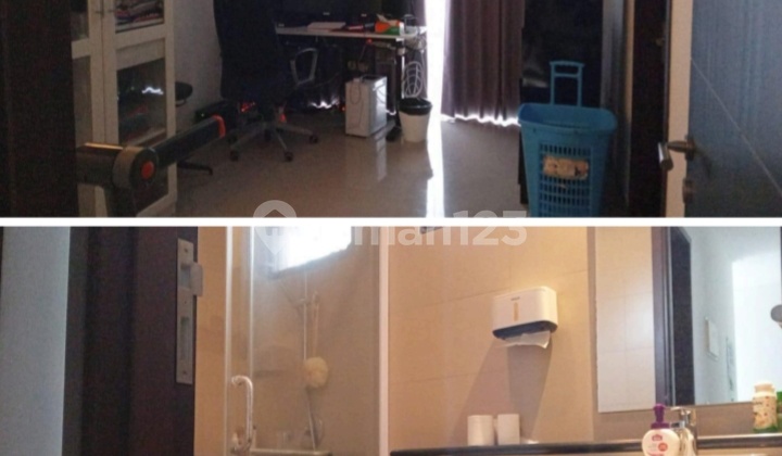 Dijual Rumah Pik2 6x15 Full Furnish Cakep 2