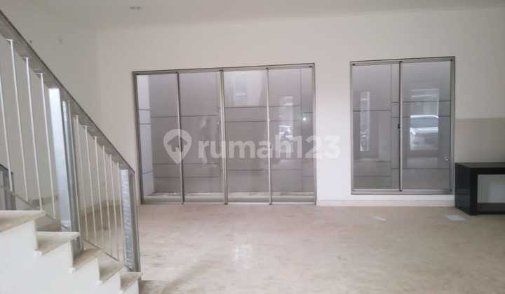 Disewa Rumah Golf Island 10 X15m2 2