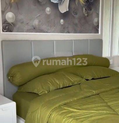 Disewakan Rumah Pik 2 Hoek Renov Furnish Cakep 1