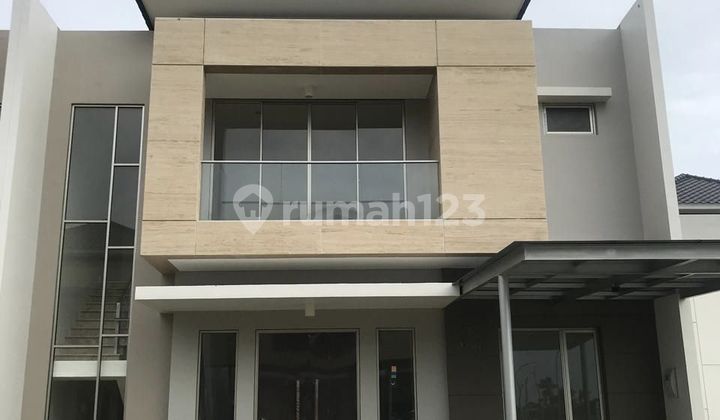 Dijual Rumah 10x15 Golf Island Pantai Indah Kapuk Dijual Rumah 10x15 Golf Island Pantai Indah Kapuk