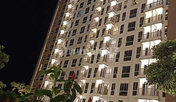 Disewakan Apartement Tokyo Riverside 2br Furnished