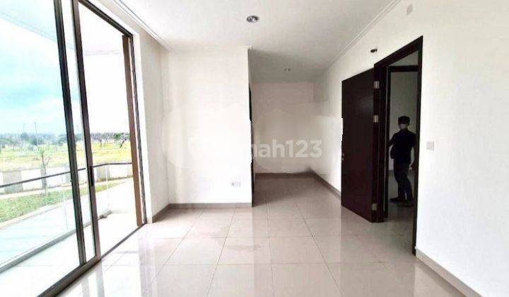 Dijual Rumah Pik 2 Cluster Riverside 10x15 Cakepp 2