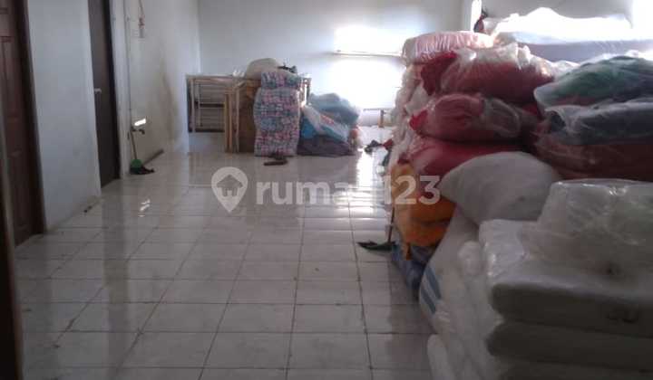 Dijual Rumah Bagus Kft Cengkareng Hadap Barat Laut 2