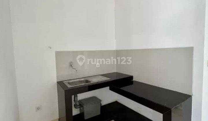 Dijual Rumah Golf Island 8x15 Kosongan Cakep 2