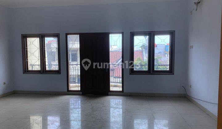 Dijual Rumah Bagus Citra 1 Ext 3 Lantai 1