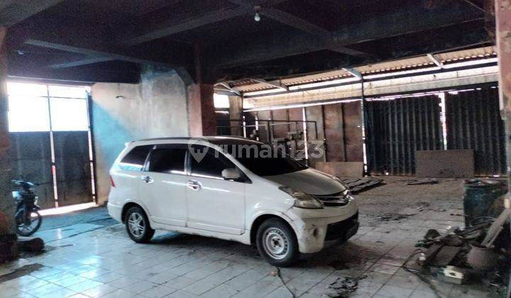 Dijual Ruko Murah ( Cassei ) Karawaci  Cimone Raya 2