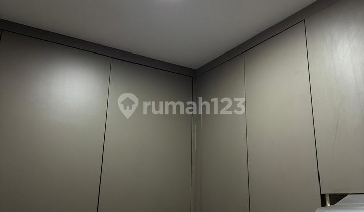 Disewakan Apartement Gold Coast 3br Renov Furnish 2