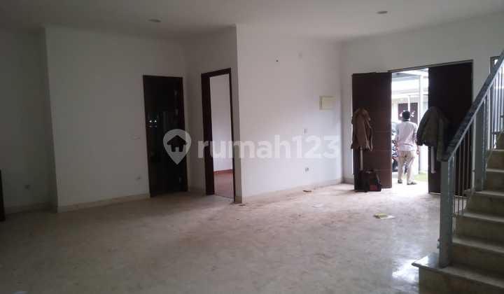 Disewa Rumah Golf Island 10 X15m2