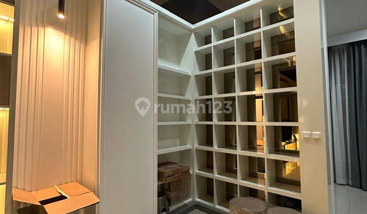 Dijual Rumah Pik 2 10x25 Furnish Mewah Siap Huni 1