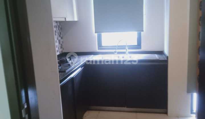 Dijual Rumah Bagus Navapark Bsd Cluster Lancewood Awmi Furnished