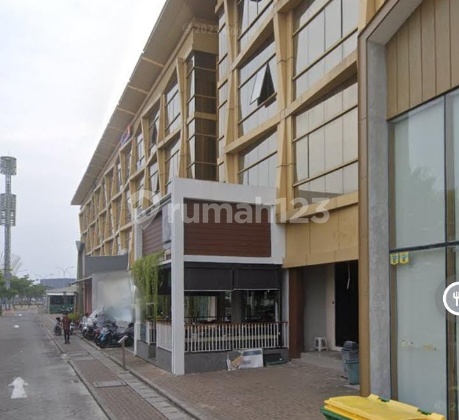 Dijual Ruko Golf Island 4 Lantai Cakep Rapih Dijual Ruko Golf Island 4 Lantai Cakep Rapih