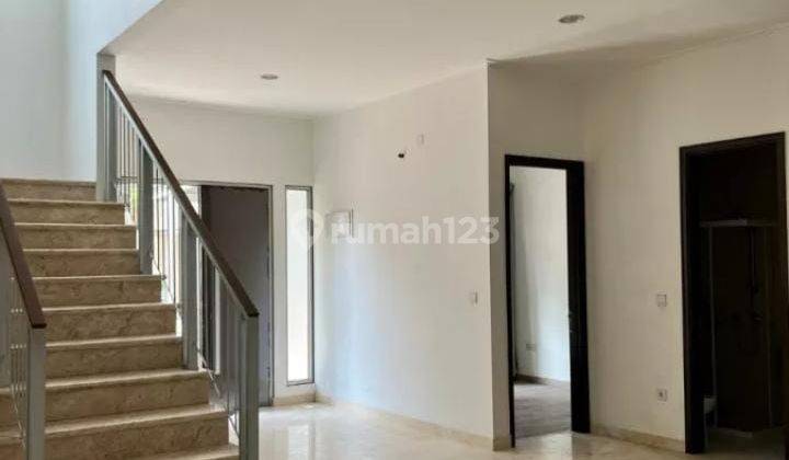 Dijual Rumah Golf Island 8x15 Kosongan Cakep 1