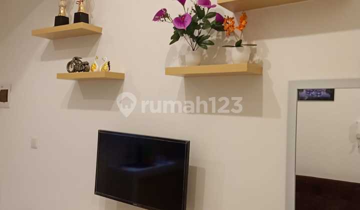 Disewakan Apartement Tokyo Riverside 2br Furnished 2