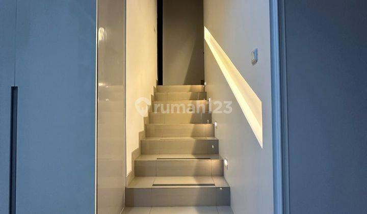 Dijual Rumah Pik 2 10x25 Furnish Mewah Siap Huni 2