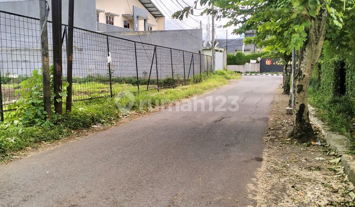 For Sale Wing Batununggal Land For Sale Wing Batununggal Land